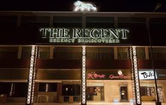 The Regent